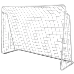 Bramka piłkarska 215 x 153 cm NS-457