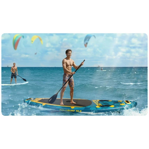 Deska Sup Aquasurf 320 x 84 x 15 cm Neo-Sport 170203
