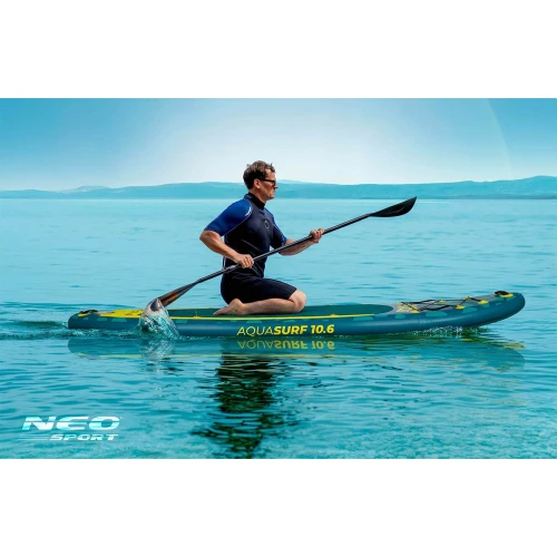 Deska SUP Aquasurf 320 x 84 x 15 cm Neo-Sport 170213