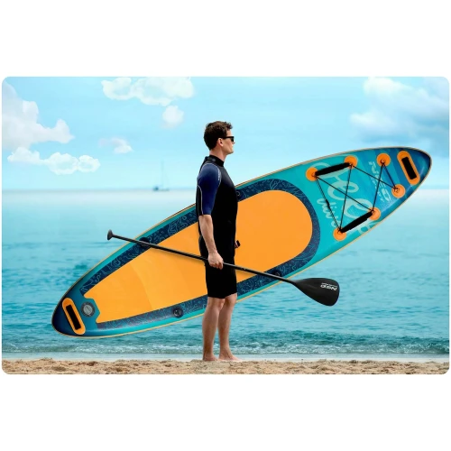 Deska SUP Aquasurf 320 x 84 x 15 cm Neo-Sport 170214