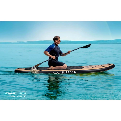 Deska SUP Aquasurf 320 x 84 x 15 cm Neo-Sport 170212