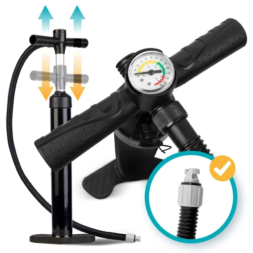 Deska SUP Reefbreak 350 x 81 x 15 cm Neo-Sport 170106