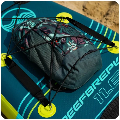 Deska SUP Reefbreak 350 x 81 x 15 cm Neo-Sport 170310