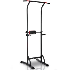 Drążek do podciągania wolnostojący stabilny udźwig 100 kg Neo-Sport 130300