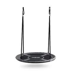 Huśtawka bocianie gniazdo Neo-Sport Swingo 120 cm