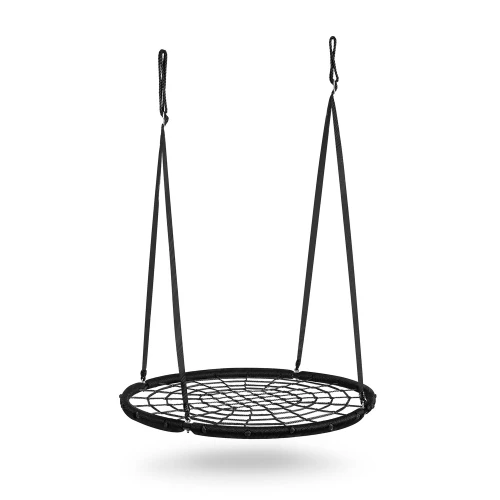Huśtawka bocianie gniazdo Neo-Sport NS-104 100 cm