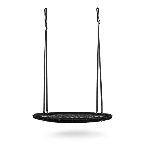  Huśtawka bocianie gniazdo Neo-Sport NS-104 120 cm