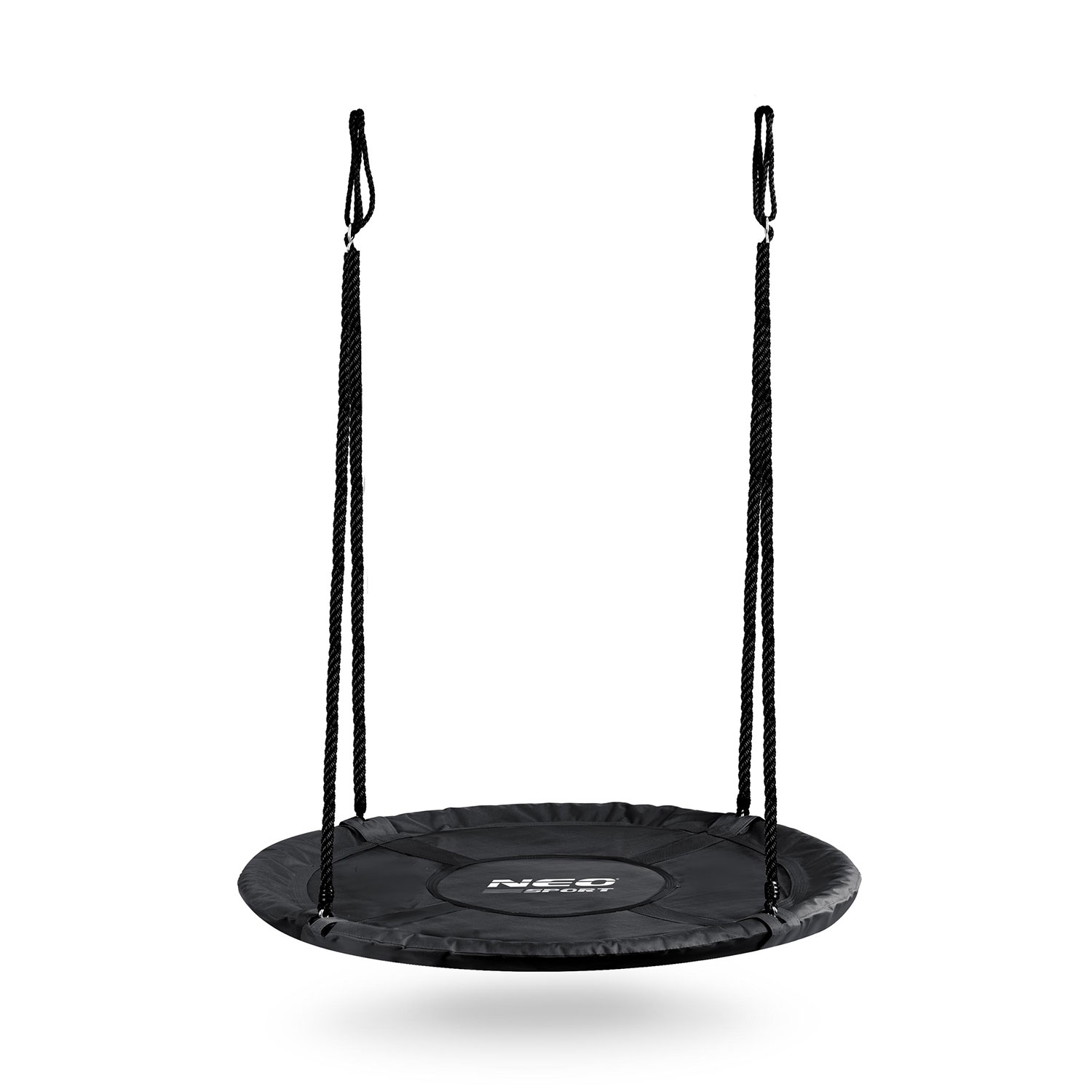 Huśtawka bocianie gniazdo Neo-Sport NS-103 100 cm