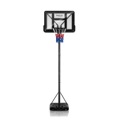 Kosz do koszykówki regulowany 170-305cm stabilny duży Neo-Sport NS-283