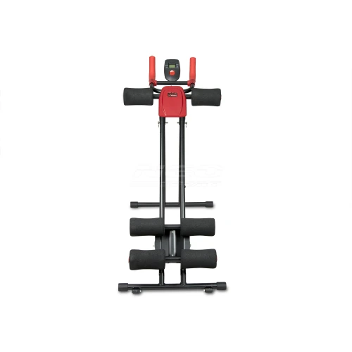 Ławeczka do ćwiczeń mięśni brzucha  AB VERTICAL Neo-Sport NS-13