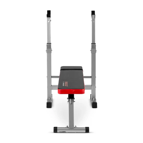 Ławeczka do ćwiczeń pod sztangę Neo-Sport NS-202