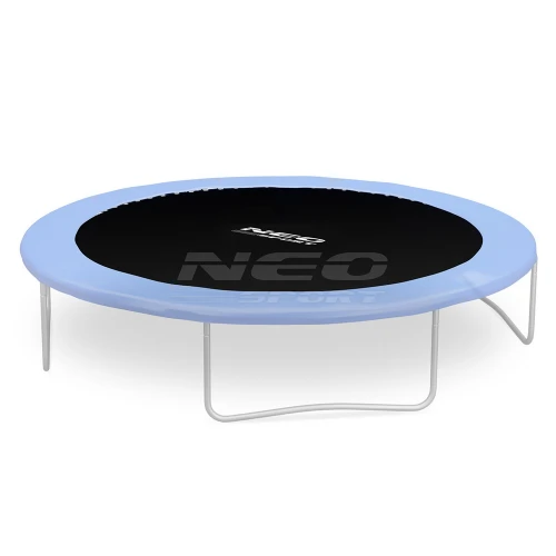 Mata do trampoliny batut 397-404 cm 72 sprężyny 13ft