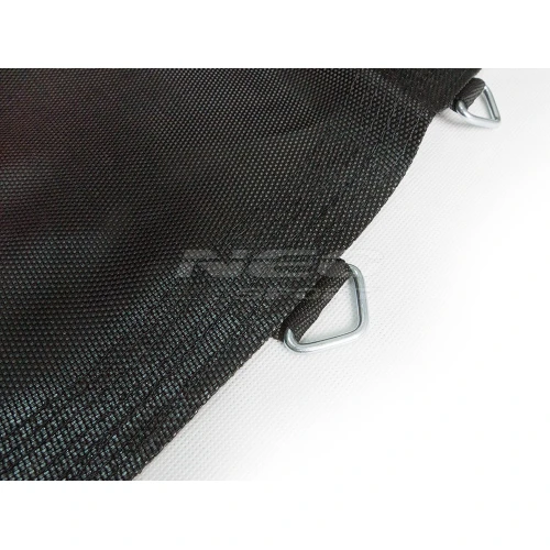 Mata do trampoliny batut 397-404 cm 72 sprężyny 13ft