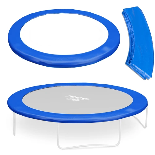 Osłona na sprężyny do trampoliny 312cm z PVC 10ft Neo-Sport