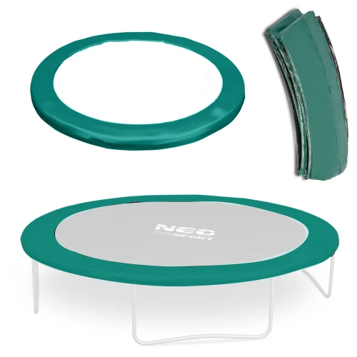 Osłona na sprężyny do trampoliny 252cm 8ft NEOSPORT