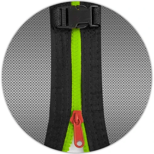 Siatka do trampoliny wewnętrzna 312cm 10ft Neo-Sport