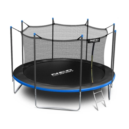 Siatka do trampoliny wewnętrzna 374cm 12ft Neo-Sport