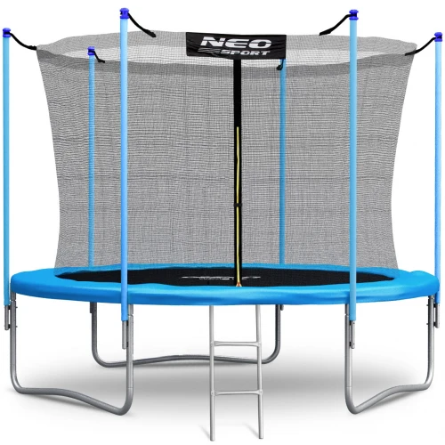 Siatka wewnętrzna do trampoliny 252cm 8FT Neo-Sport
