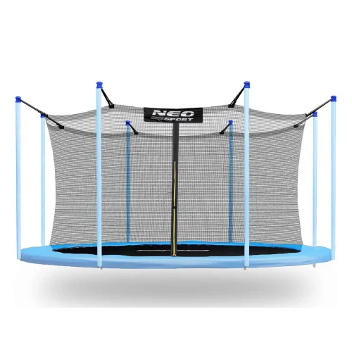 Siatka wewnętrzna do trampoliny 183cm 6FT Neo-Sport