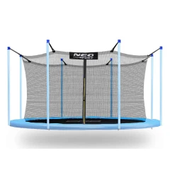 Siatka wewnętrzna do trampoliny 435cm 14FT Neo-Sport