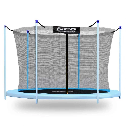 Siatka wewnętrzna do trampoliny 404cm 13FT PRO