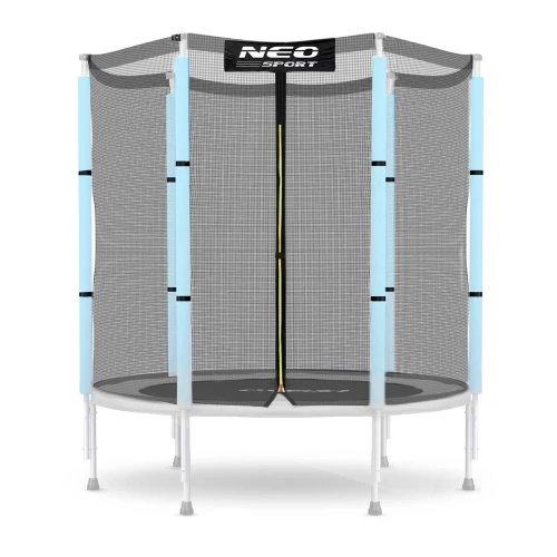 Siatka zewnetrzna do trampoliny 140cm 4,5ft Neo-sport 