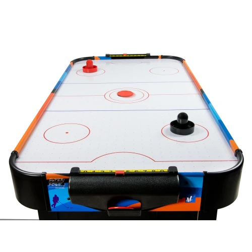 Stół do gry cymbergaj Air Hockey duży NS-428