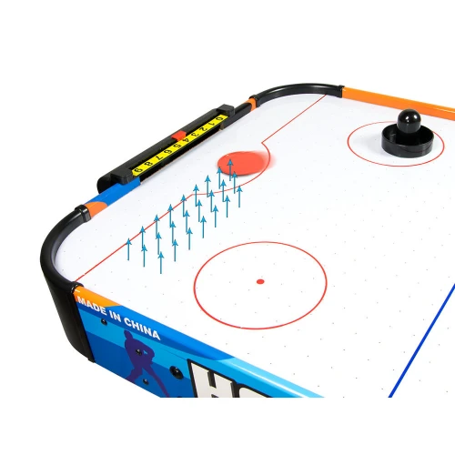 Stół do gry cymbergaj Air Hockey duży NS-428