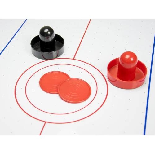 Stół do gry cymbergaj Air Hockey duży NS-428