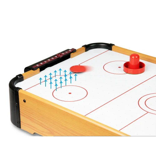 Stół do gry cymbergaj Air Hockey NS-426