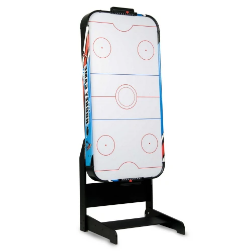 Stół do gry cymbergaj Air Hockey duży składany NS-427