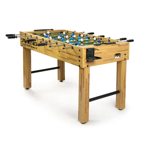 Stół duży do gry w piłkarzyki Neo-Sport NS-401