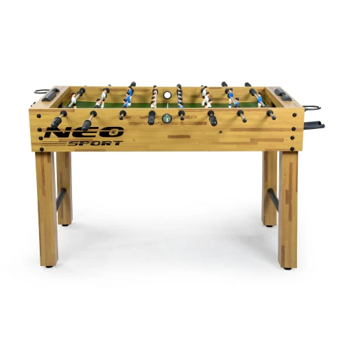 Stół duży do gry w piłkarzyki Neo-Sport NS-401