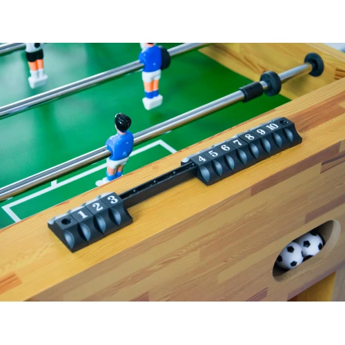 Stół duży do gry w piłkarzyki Neo-Sport NS-401