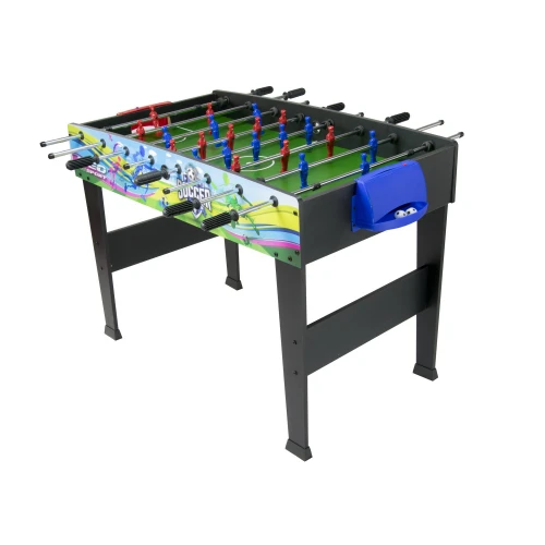 Stół duży do gry w piłkarzyki - Neo-Sport NS-406