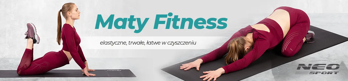 Maty fitness
